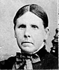 Emma Elizabeth Naylor (1846 - 1922) Profile